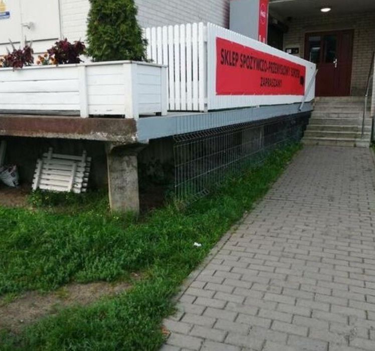 Mieszkanie 1-pokojowe Sopot, ul. Bitwy pod Płowcami. Zdjęcie 9