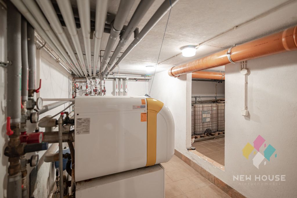 Nieruchomość komercyjna Spręcowo. Zdjęcie 26