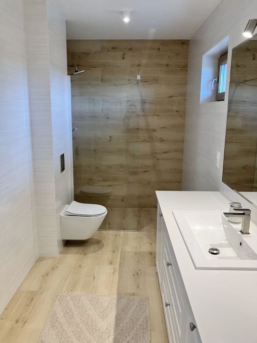 dom wolnostojący, 6 pokoi Sulmin, ul. Bursztynowa. Zdjęcie 9