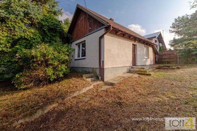 dom wolnostojący, 3 pokoje Tarnów, ul. Azotowa. Zdjęcie 4