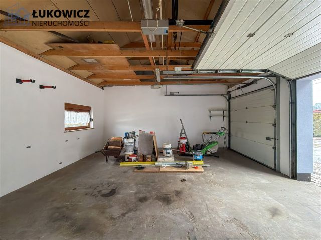 dom wolnostojący, 4 pokoje Bielsko-Biała Komorowice Krakowskie. Zdjęcie 27