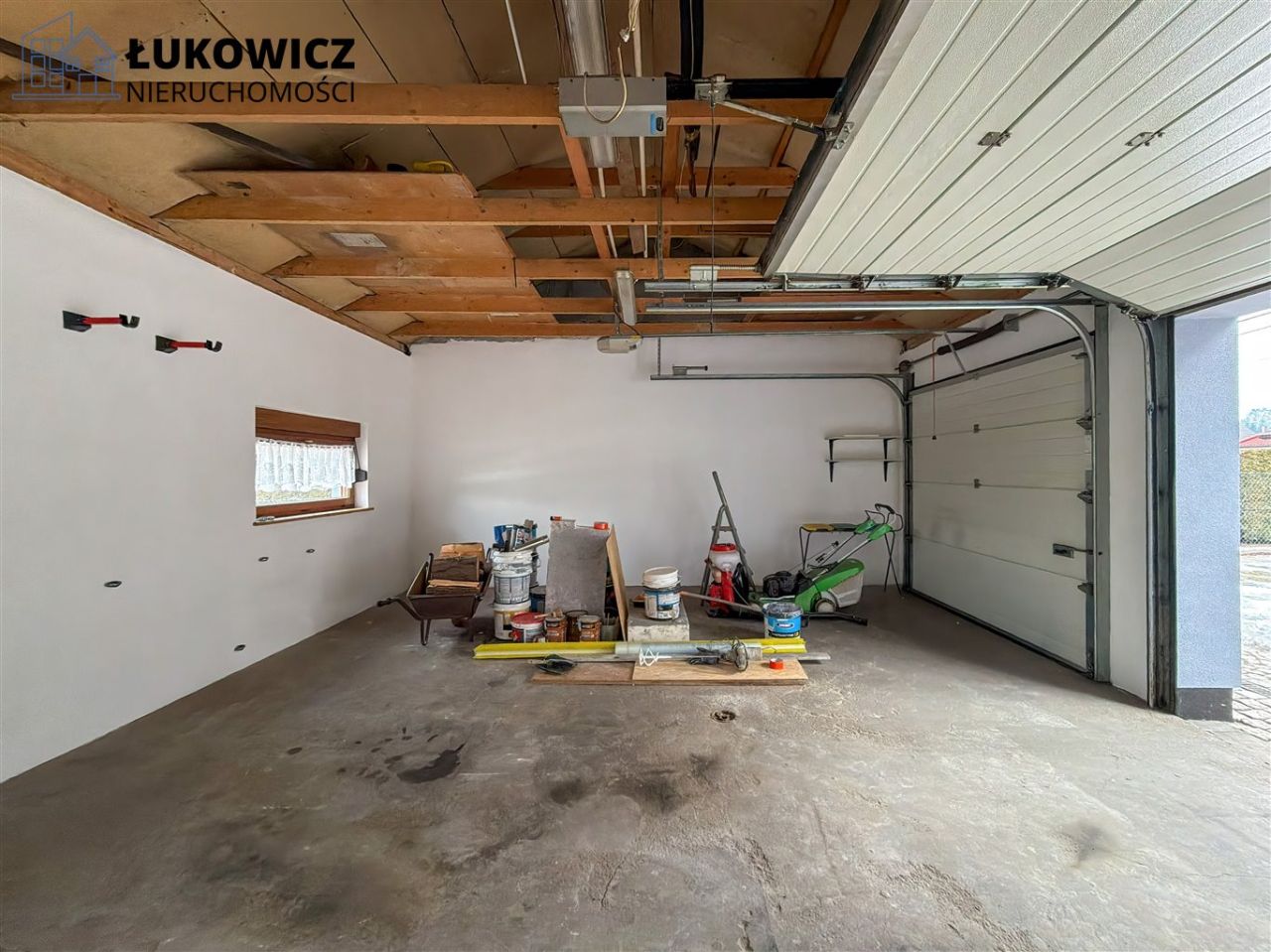 dom wolnostojący, 4 pokoje Bielsko-Biała Komorowice Krakowskie. Zdjęcie 27
