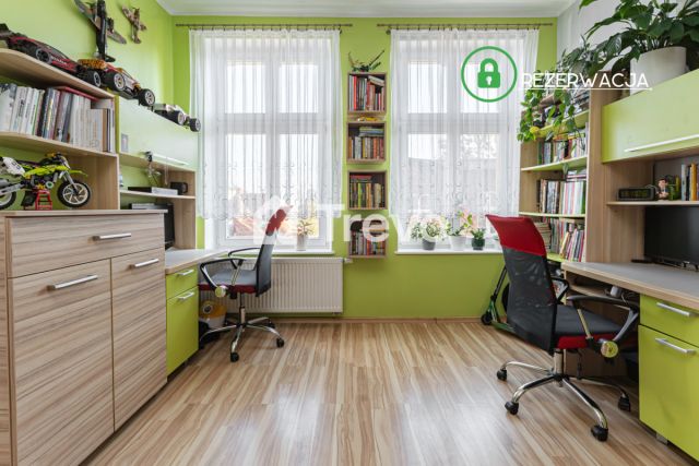 Mieszkanie 3-pokojowe Gdańsk Śródmieście, ul. Na Stoku. Zdjęcie 7