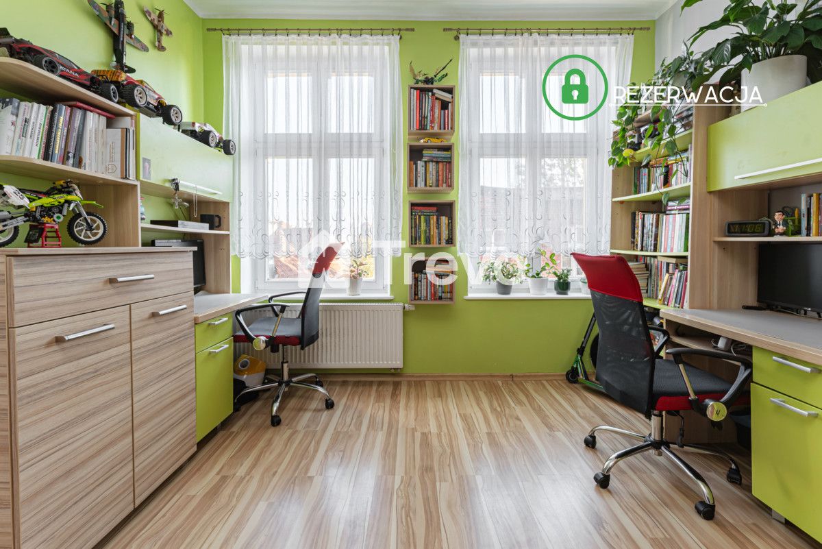 Mieszkanie 3-pokojowe Gdańsk Śródmieście, ul. Na Stoku. Zdjęcie 7