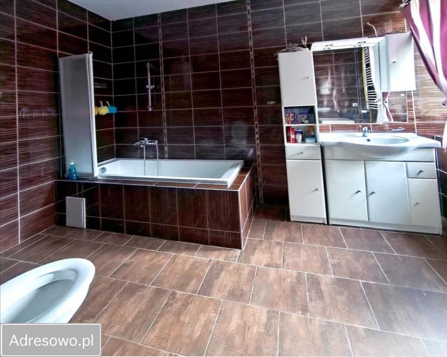 dom wolnostojący, 4 pokoje Kazimierz, ul. Henryka Sienkiewicza. Zdjęcie 4