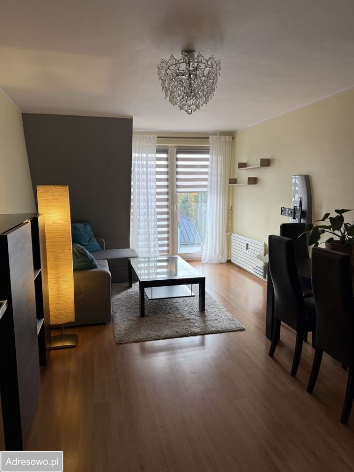 Mieszkanie 2-pokojowe Katowice Panewniki, ul. Urocza. Zdjęcie 6