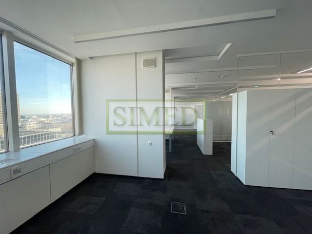 Biuro Warszawa Śródmieście. Zdjęcie 15