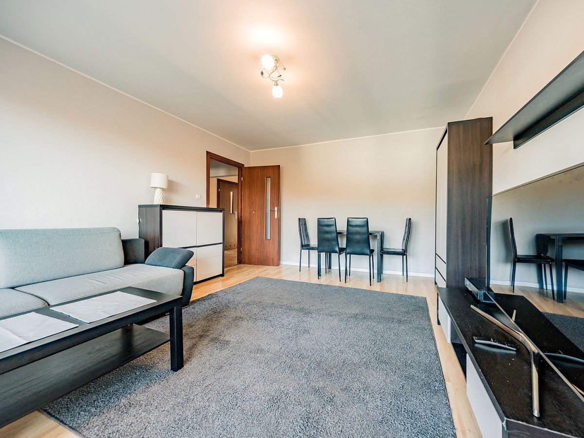 Mieszkanie 3-pokojowe Gdynia Pogórze, ul. Żeliwna. Zdjęcie 3