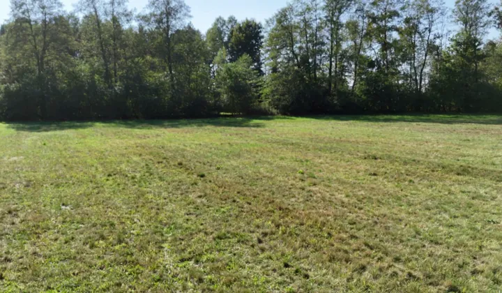 Działka rolna Celinów, ul. Różana