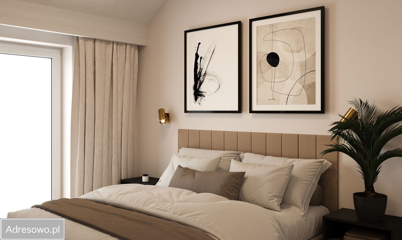 dom szeregowy, 4 pokoje Walendów, ul. Ogrody Walendów. Zdjęcie 10