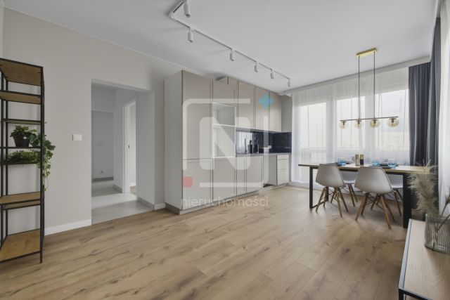 Mieszkanie 3-pokojowe Warszawa Mokotów, ul. Burgaska. Zdjęcie 12