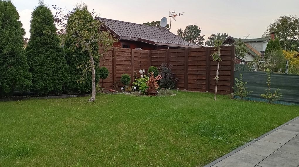 Działka rod Wejherowo, ul. mjr. Henryka Sucharskiego. Zdjęcie 5