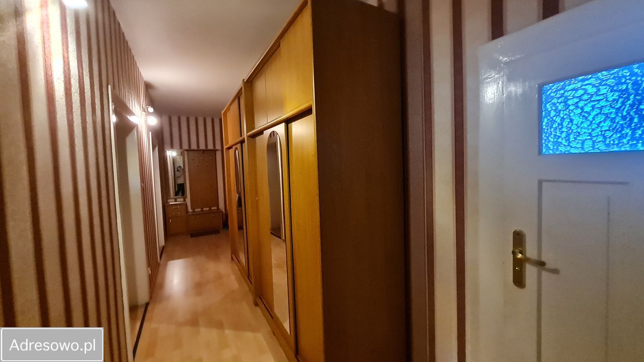 Mieszkanie 3-pokojowe Wałbrzych Stary Zdrój, ul. Armii Krajowej. Zdjęcie 10