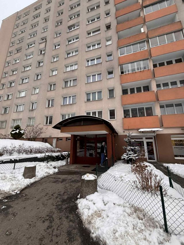 Mieszkanie 3-pokojowe Warszawa Bemowo, ul. Borowej Góry. Zdjęcie 21