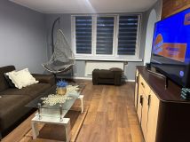 Mieszkanie 3-pokojowe Samoklęski. Zdjęcie 3