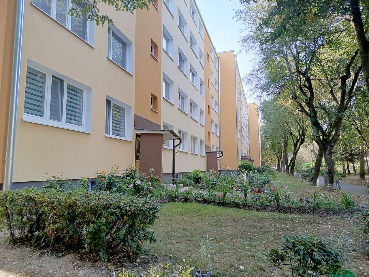 Mieszkanie 3-pokojowe Lublin Czuby, ul. Radości. Zdjęcie 17