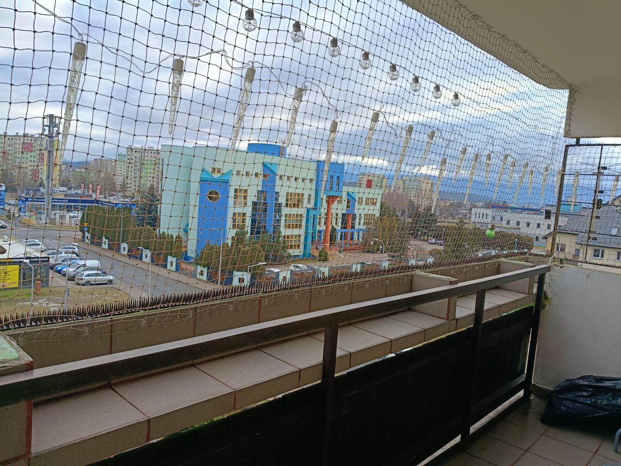 Mieszkanie 2-pokojowe Jelenia Góra Zabobrze, ul. Jana Kiepury. Zdjęcie 18