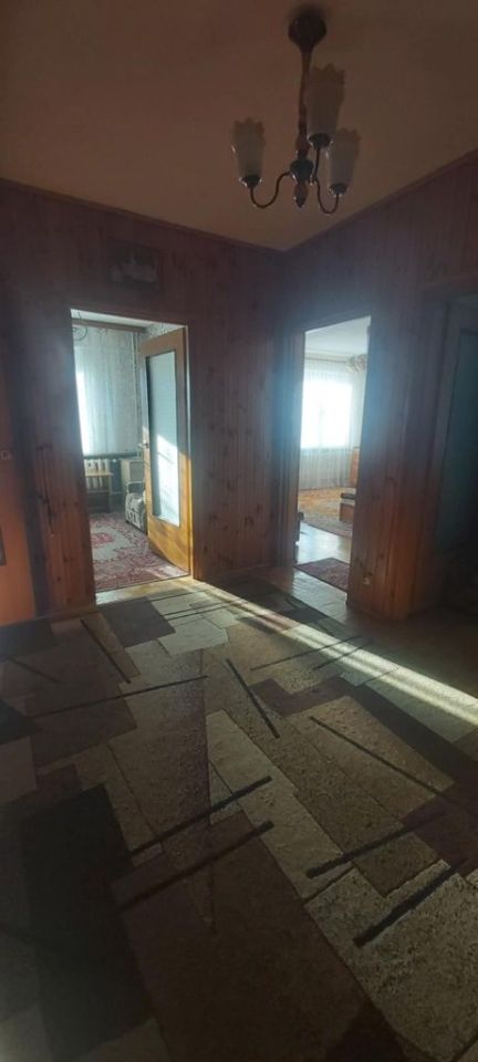 Mieszkanie 3-pokojowe Białystok Zielone Wzgórza. Zdjęcie 4