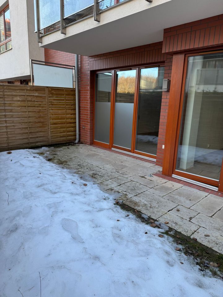 Mieszkanie 2-pokojowe Gdynia Chwarzno-Wiczlino, ul. Czesława Niemena. Zdjęcie 15