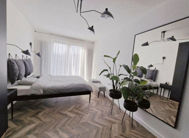 dom szeregowy, 4 pokoje Będzin Małobądz. Zdjęcie 12