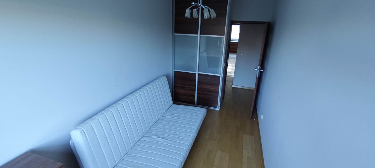 Mieszkanie 3-pokojowe Kraków Wieczysta, Śliczna. Zdjęcie 10