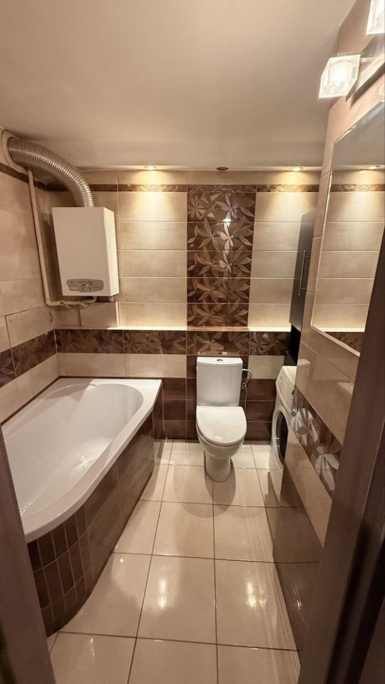 Mieszkanie 3-pokojowe Końskie, ul. Polna. Zdjęcie 3