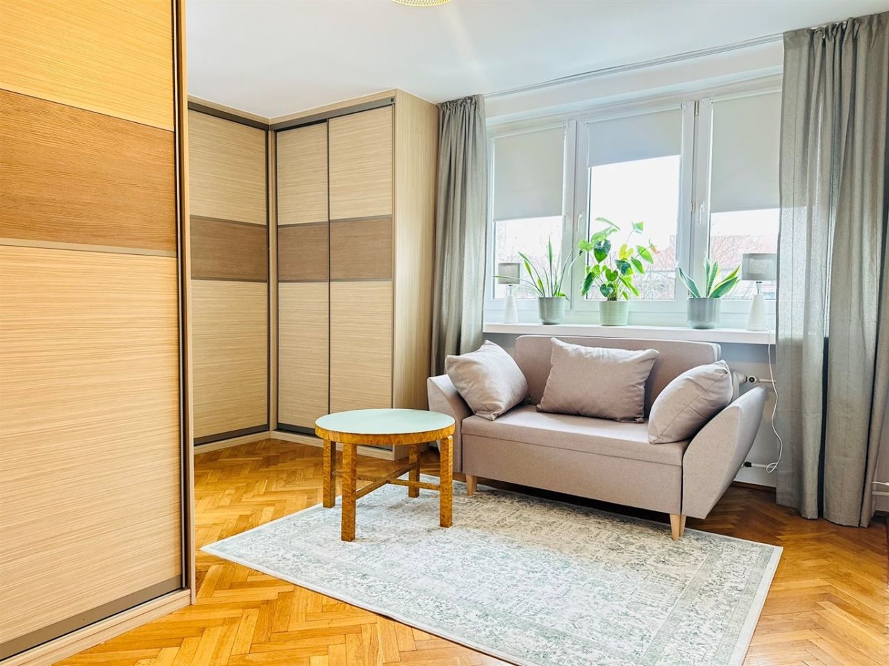 Mieszkanie 1-pokojowe Katowice Śródmieście, ul. Henryka Sienkiewicza. Zdjęcie 2