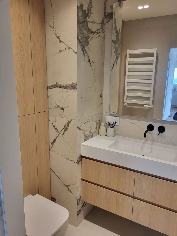 Mieszkanie 3-pokojowe Gdańsk Letnica, ul. Starowiejska. Zdjęcie 7