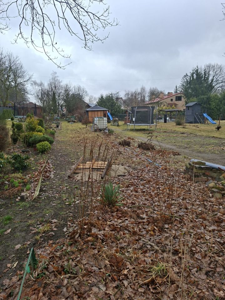 Mieszkanie 3-pokojowe Kąty osada. Zdjęcie 8