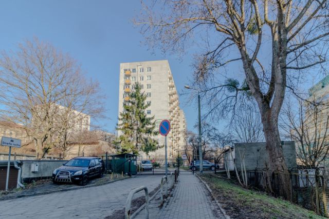 Mieszkanie 3-pokojowe Gdynia Śródmieście, ul. Józefa Bema. Zdjęcie 21