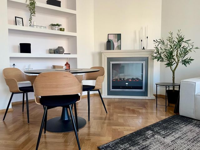 Mieszkanie 2-pokojowe Warszawa Ochota, ul. Grójecka. Zdjęcie 2