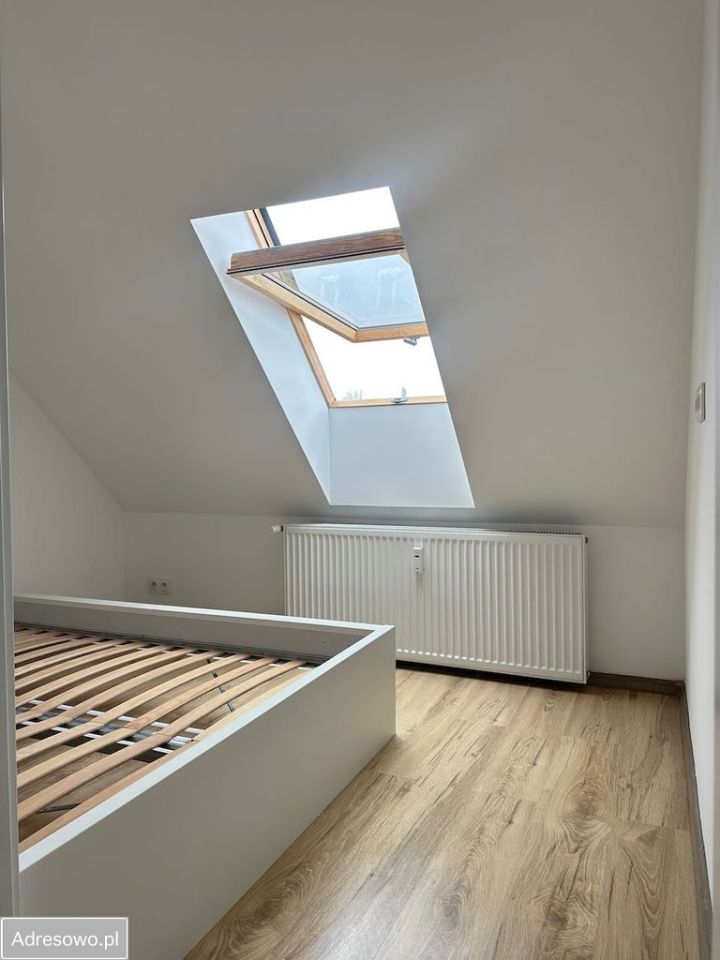 Mieszkanie 2-pokojowe Katowice Śródmieście, ul. ks. bp. Stanisława Adamskiego. Zdjęcie 3