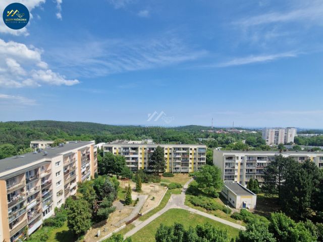 Mieszkanie 3-pokojowe Gdańsk Morena, ul. Henryka Arctowskiego. Zdjęcie 12