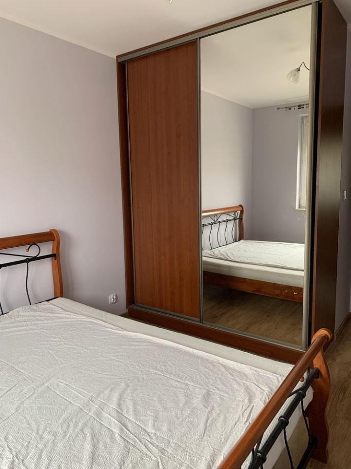 Mieszkanie 3-pokojowe Oława, ul. Zaciszna. Zdjęcie 6