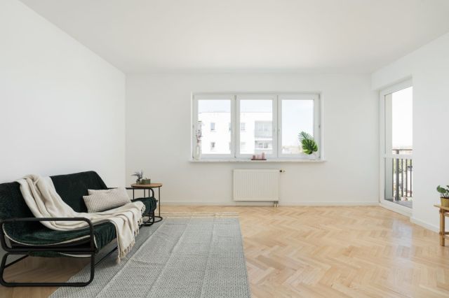 Mieszkanie 3-pokojowe Ząbki, ul. Szwoleżerów. Zdjęcie 7