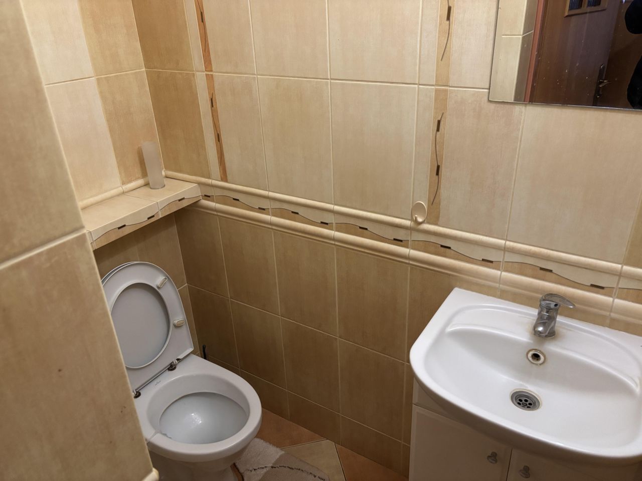 Mieszkanie 2-pokojowe Grajewo, os. Centrum. Zdjęcie 7