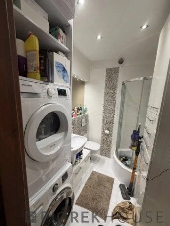 Mieszkanie 2-pokojowe Warszawa Wawer, ul. Korkowa. Zdjęcie 9