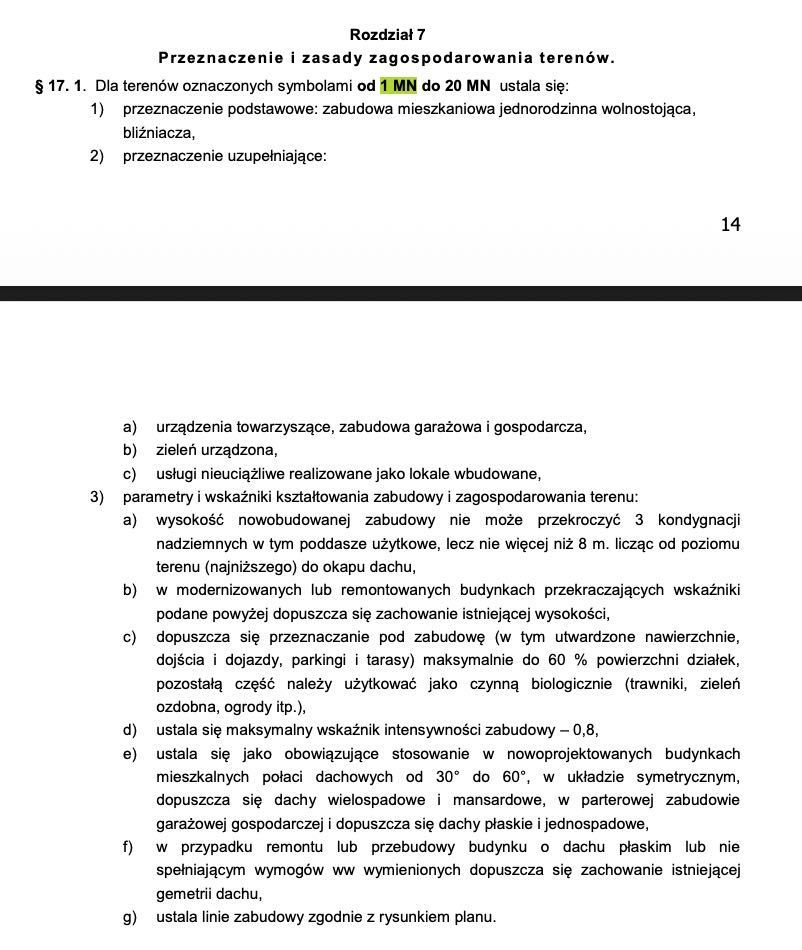 Działka budowlana Nowa Sól Stare Żabno, ul. Leszczynowa. Zdjęcie 4