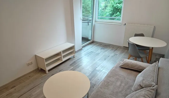 Mieszkanie 2-pokojowe Kraków Bieżanów, ul. Leonida Teligi