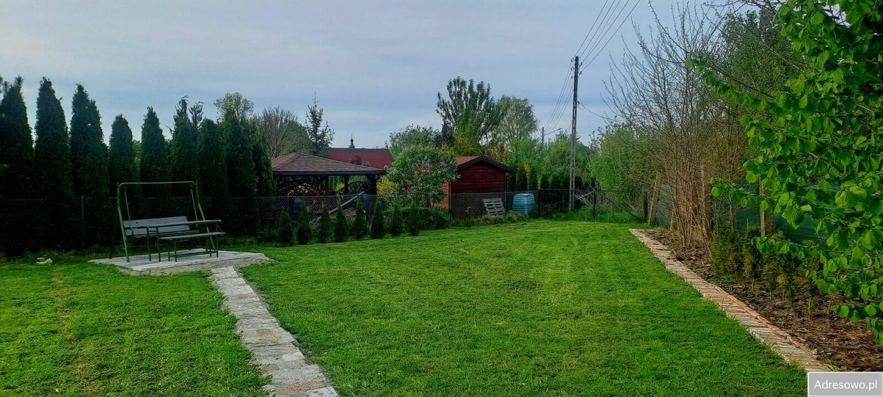 Działka rod Panki. Zdjęcie 4