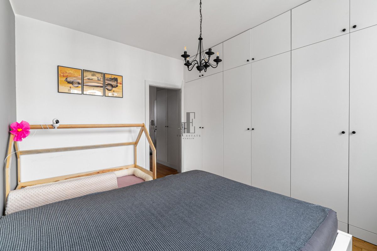 Mieszkanie 2-pokojowe Warszawa Ursynów, ul. Jurajska. Zdjęcie 6