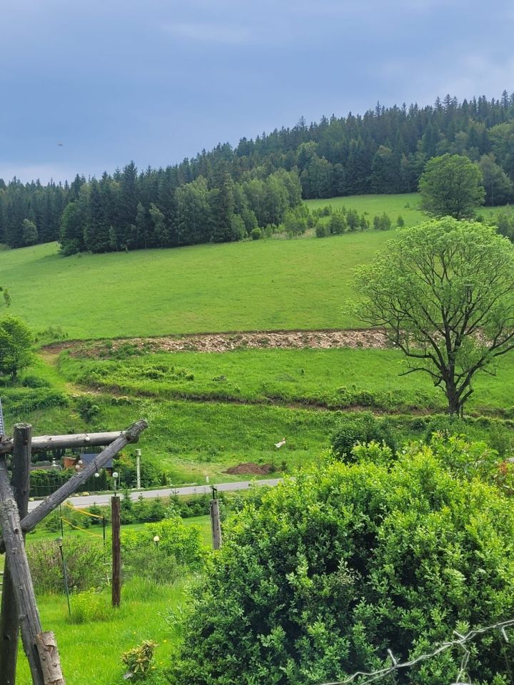 Działka budowlana Nowy Gierałtów. Zdjęcie 5