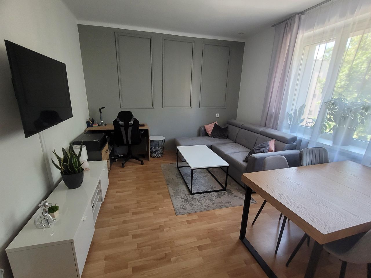 Mieszkanie 2-pokojowe Rzeszów Śródmieście, ul. Teofila Aleksandra Lenartowicza. Zdjęcie 10