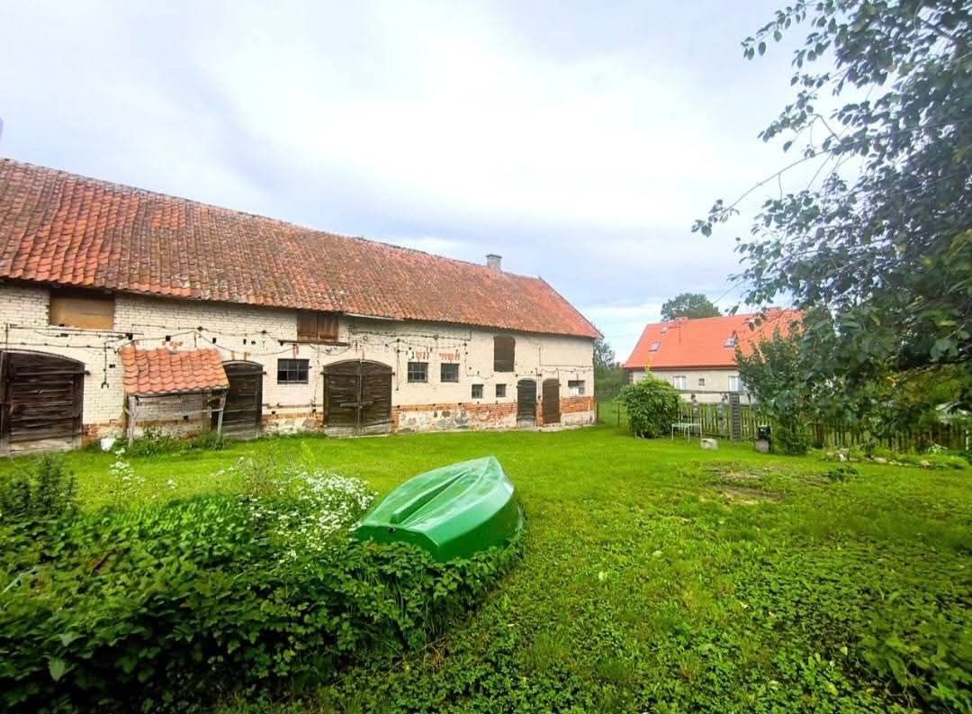 dom wolnostojący, 4 pokoje Prusinowo. Zdjęcie 7