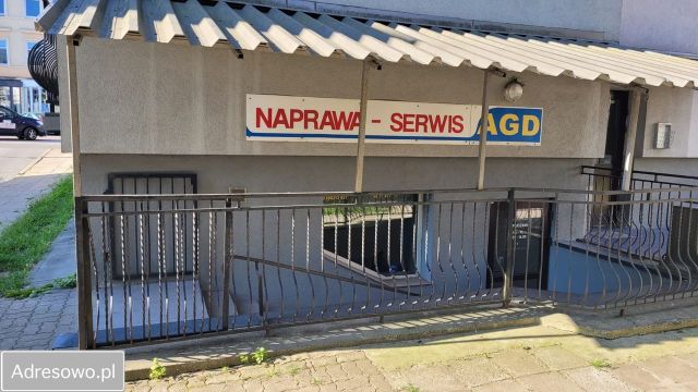 Lokal Koszalin, ul. Zwycięstwa. Zdjęcie 1