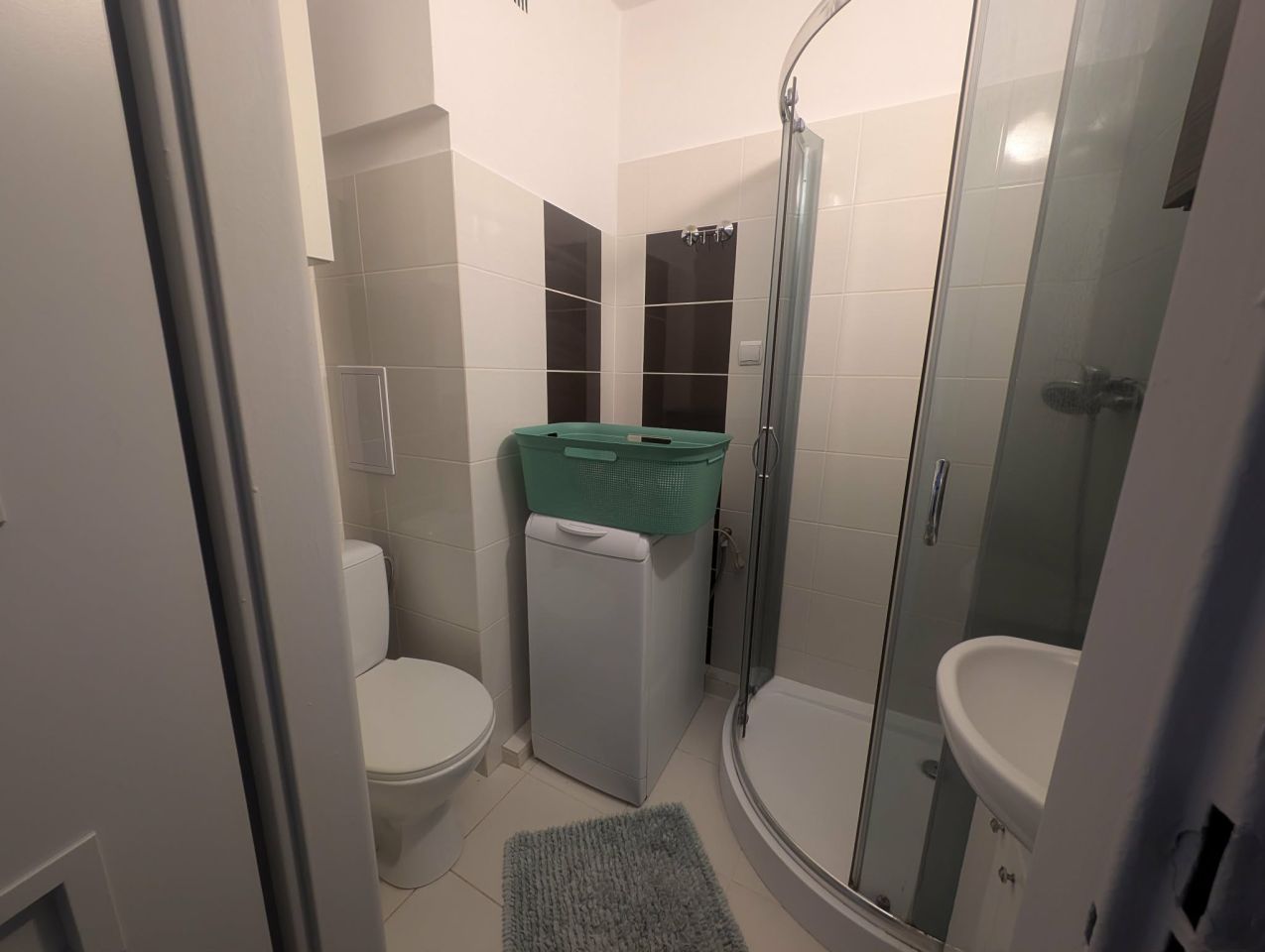 Mieszkanie 2-pokojowe Lublin LSM, ul. Kazimierza Wielkiego. Zdjęcie 7