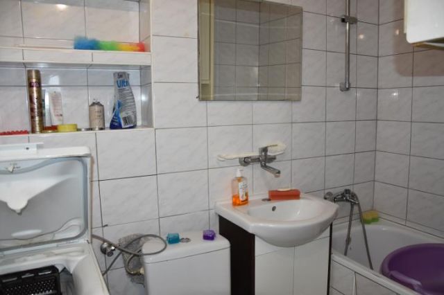 Mieszkanie 3-pokojowe Elbląg Kępa Północna, ul. Lubraniecka. Zdjęcie 10