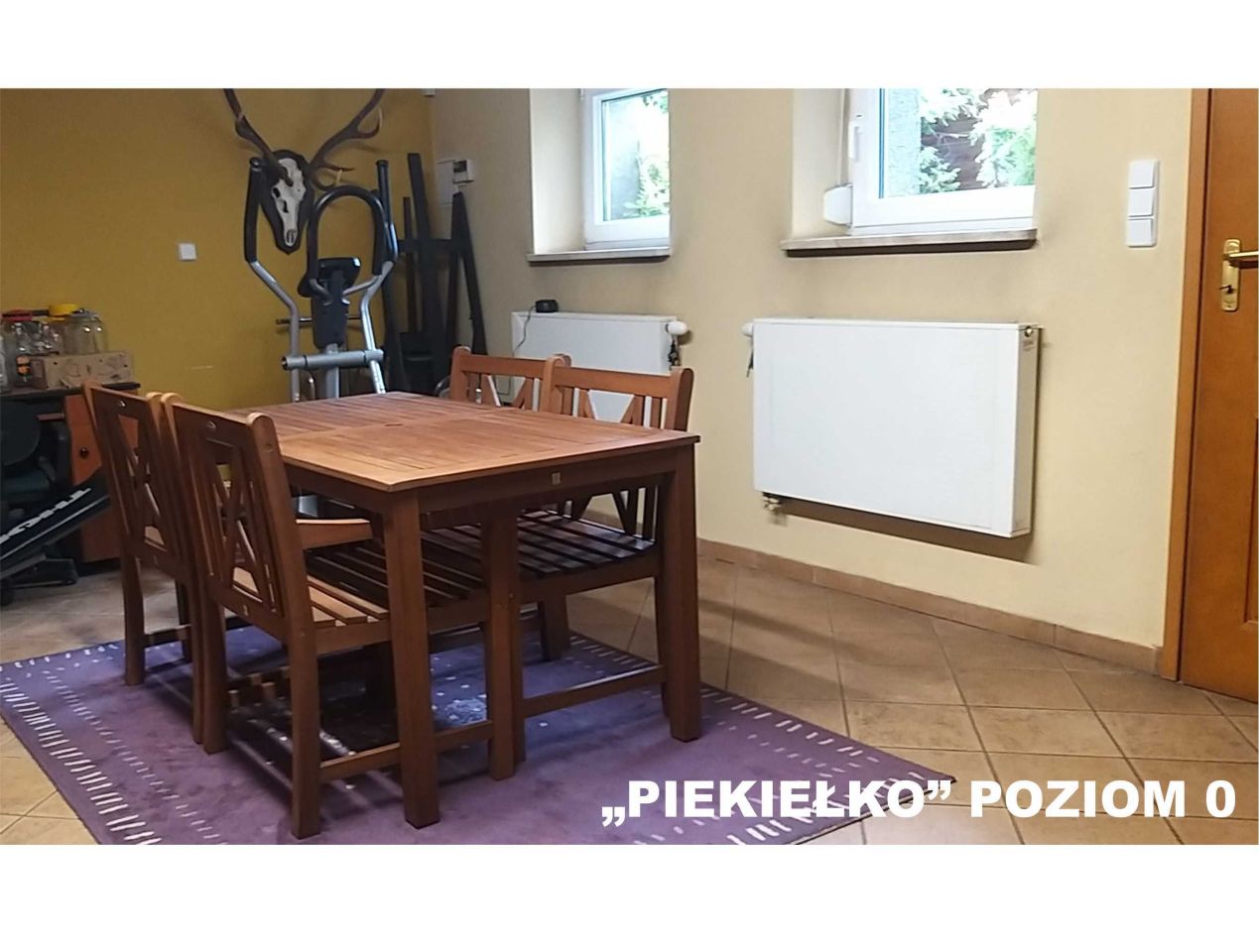 dom szeregowy Poznań Ławica. Zdjęcie 11