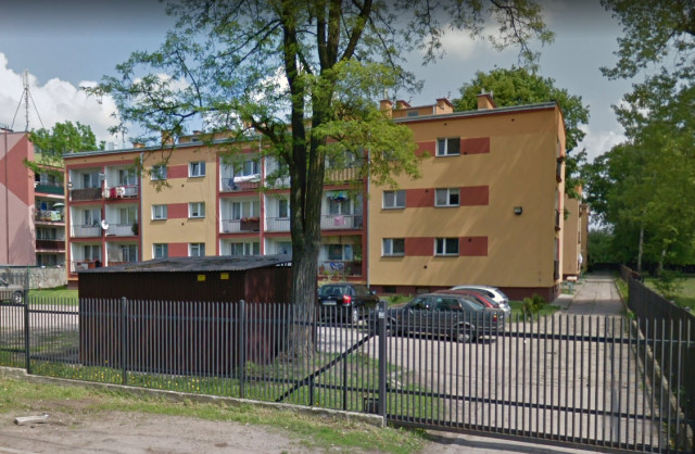 Mieszkanie 2-pokojowe Grodzisk Mazowiecki Centrum, ul. Sportowa. Zdjęcie 1
