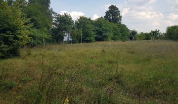 Działka budowlana Łukówiec